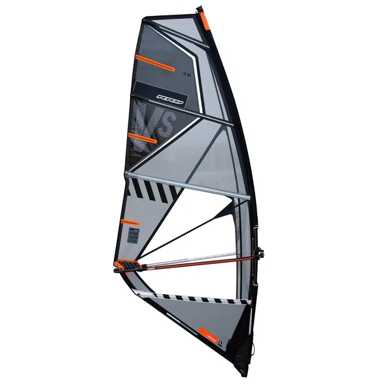 Top-Preis Windsurfing Sail Vogue Silver Y27 Size 2.1 RRD 27VS_44_2_1