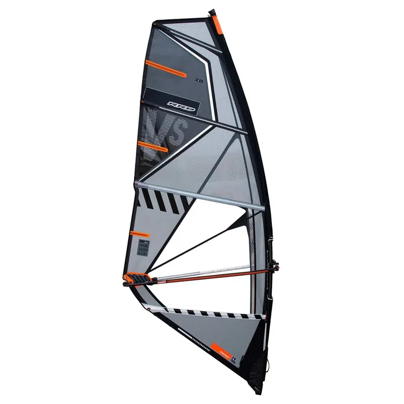 Wochenendangebot Windsurfing Sail Vogue Silver Y27 Size 3.4 RRD 27VS_44_3_4