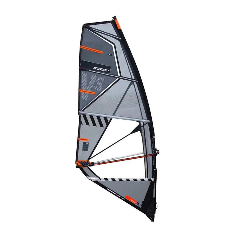 Windsurfing Sail Vogue Silver Y27 Size 4.7 RRD 27VOGSI000_4_7 Ausverkauf