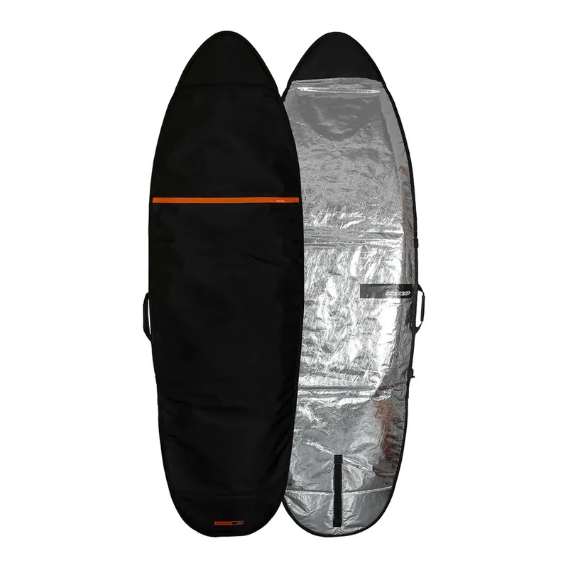 Bestseller Windsurfing Triple Board Bag With Wheels 250x70x30 RRD 24WSTBW25070