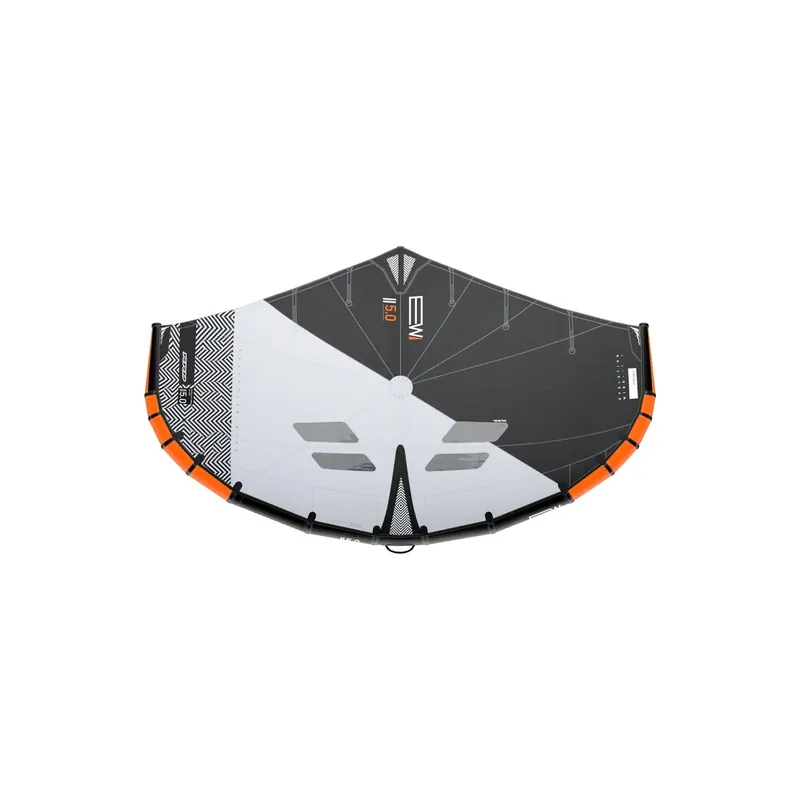 Markenware Wing Evolution Black Y30 Size 5.0 RRD 30EVOLUWIN_07_5_0