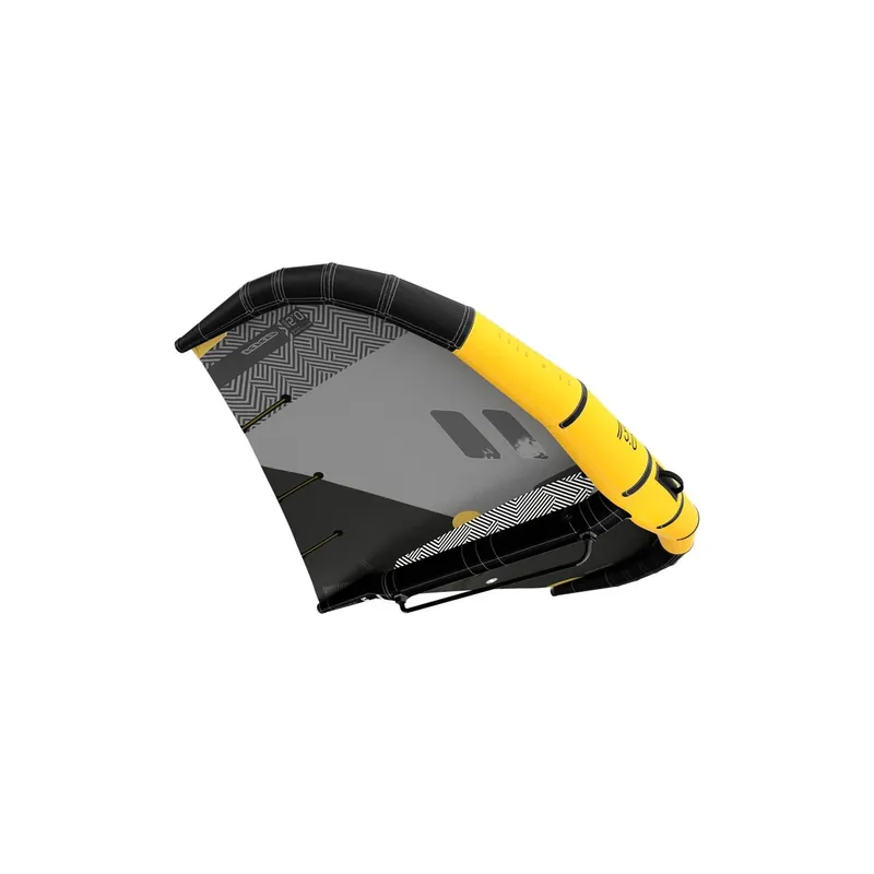 Wing Evolution Gold Y30 Black Size 5.0 RRD 30EVOLUGOL_5_0 Sonderangebot