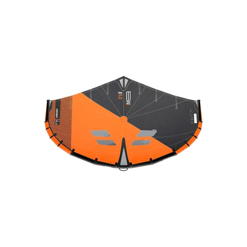 Direkt Vom Hersteller Wing Evolution Orange Y30 Size 3.0 RRD 30EVOLUWIN_34_3_0