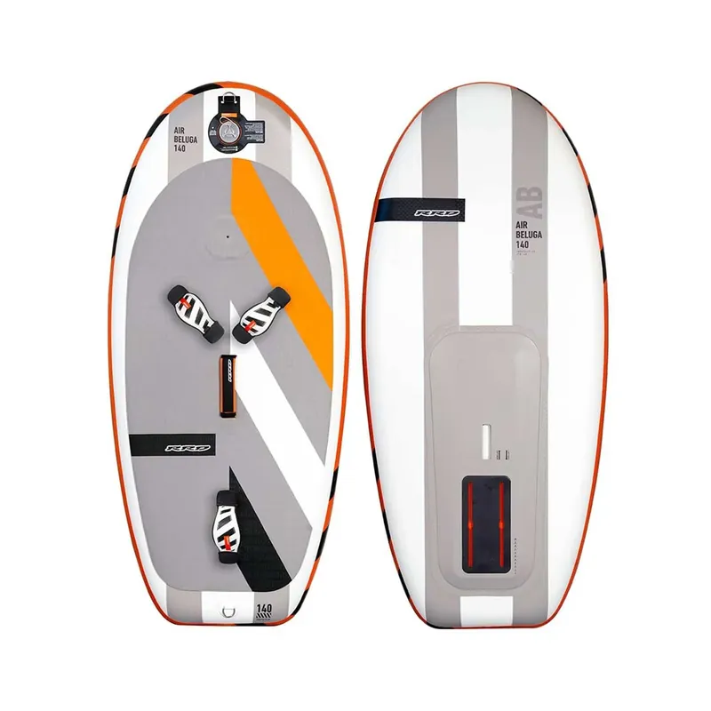 Wing Foil Board Air Beluga 162x72cm 140l RRD 27ABLG140 Neu Im Sortiment
