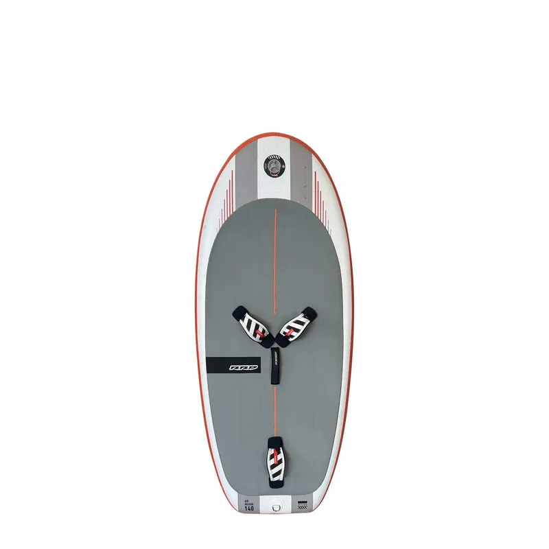 Sichere Zahlung Wing Foil Board Air Beluga Inflatable School Line Size 180x77x12,5cm 140l RRD 30ARBLGINF_00_140