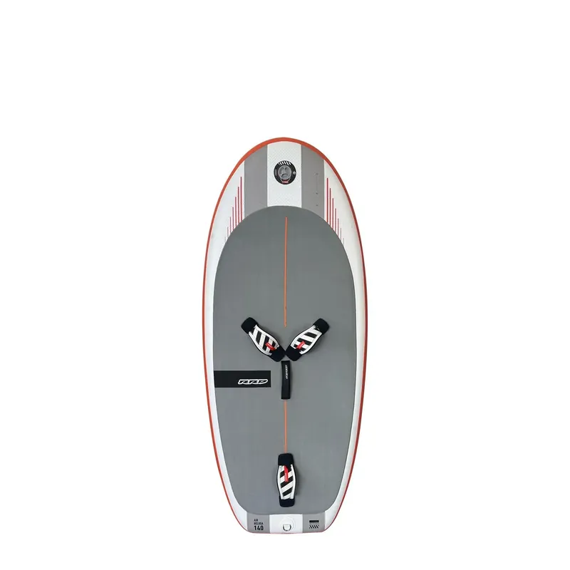 Wing Foil Board Air Beluga Inflatable School Line Size 200x83x15cm 200l RRD 30ARBLGINF_00_200 Schneller Versand