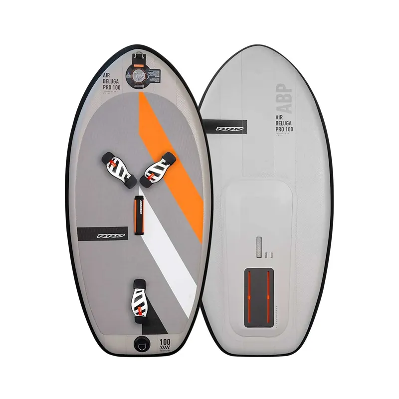 Wing Foil Board Air Beluga Pro 150x72x12,5cm 100l RRD 27ABLGP100 Sale