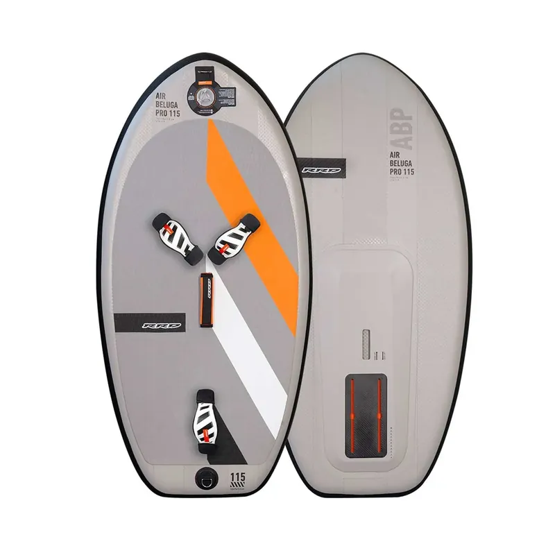Wing Foil Board Air Beluga Pro 152x75x12,5cm 115l RRD 27ABLGP115 Sale