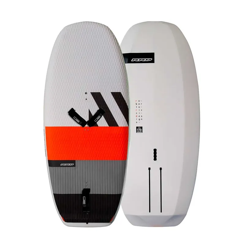 Günstig Wing Foil Board Beluga E-Tech Y26 170x72 105l RRD 26BLG170E