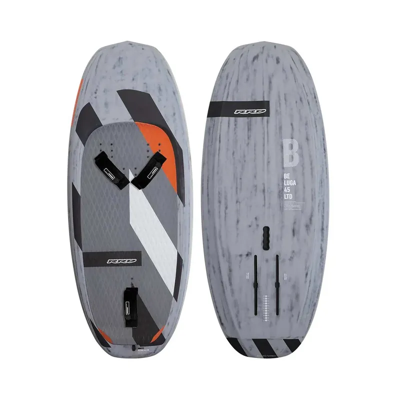 Wing Foil Board Beluga Ltd 135x53cm 45l RRD 27BLG45LTD Preisknaller