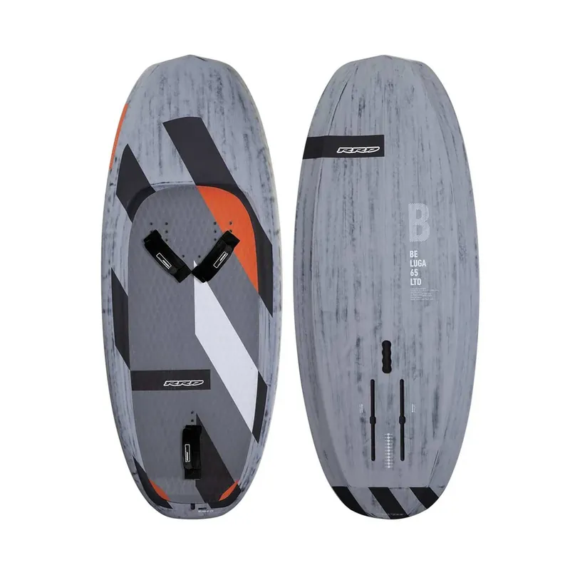 Wing Foil Board Beluga Ltd 145x57,5cm 65l RRD 27BLG65LTD Preis Gesenkt