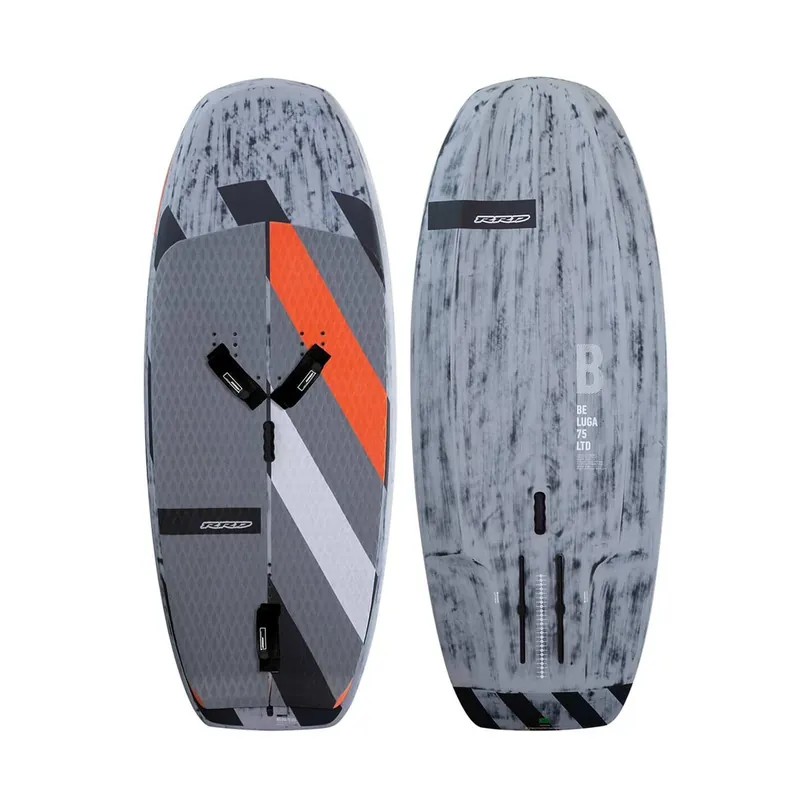 Top-Preis Wing Foil Board Beluga Ltd 160x62cm 75l RRD 27BLG75LTD