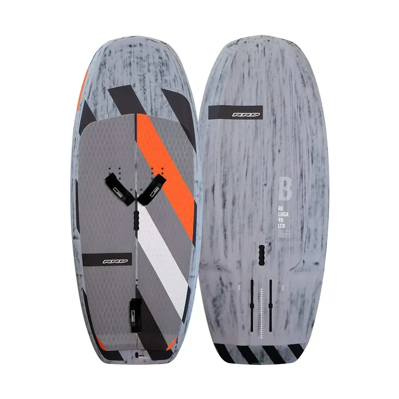 Wing Foil Board Beluga Ltd 165x67cm 90l RRD 27BLG90LTD Abverkauf