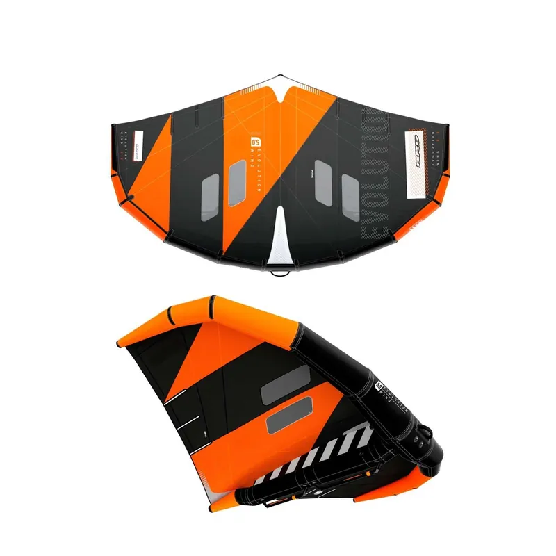Wing Foil Wing Evolution Black Size 2.0 RRD 29EVOLUWIN_BL_2_0 Angebot