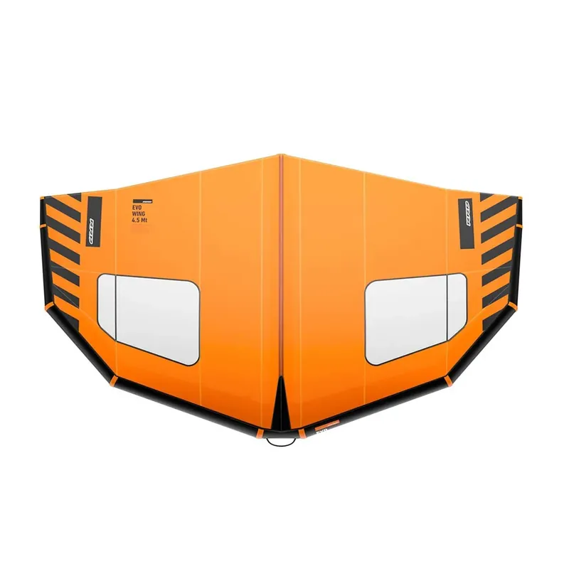 Knallerangebot Wing Foil Wing Evolution Orange Y26 Size 2.8 RRD 26EW28