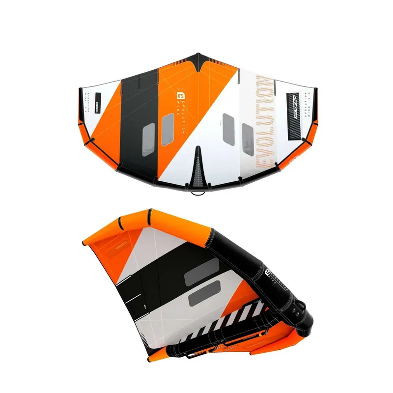 Schneller Versand Wing Foil Wing Evolution White Size 2.0 RRD 29EVOLUWIN_WH_2_0