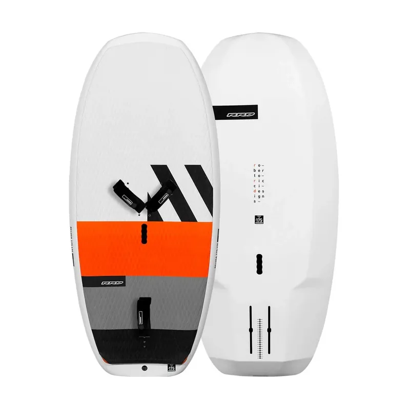 Schnäppchen Wing Foil Board Beluga Lte Y26 175x76 125l RRD 26BLG175LTE