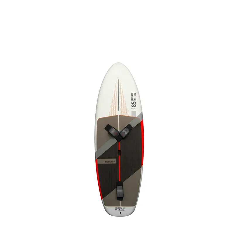Wing Foil Board Beluga Ml Lte Size 195x62cm 135l RRD 30BELMLLTE_00_135 Versand Am Gleichen Tag