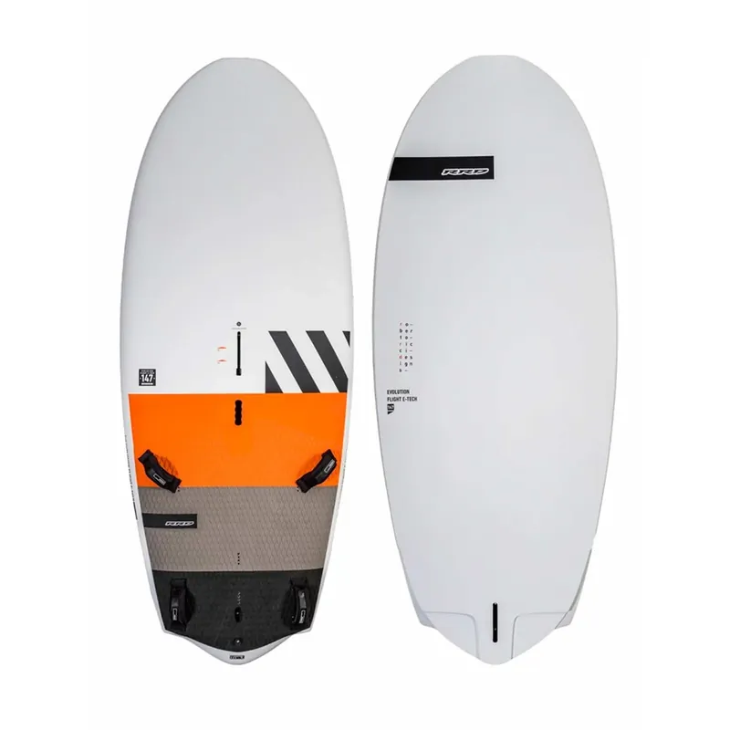 Online Kaufen Wing Foil Hybrid Board Evolution Flight E-Tech Y26 RRD 26EFE