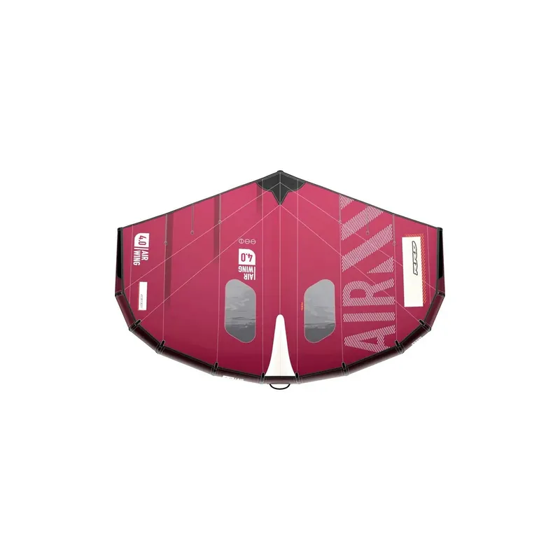 Neu Wing Foil Wing Air School Line Red Size 4.0 RRD 29AW0640