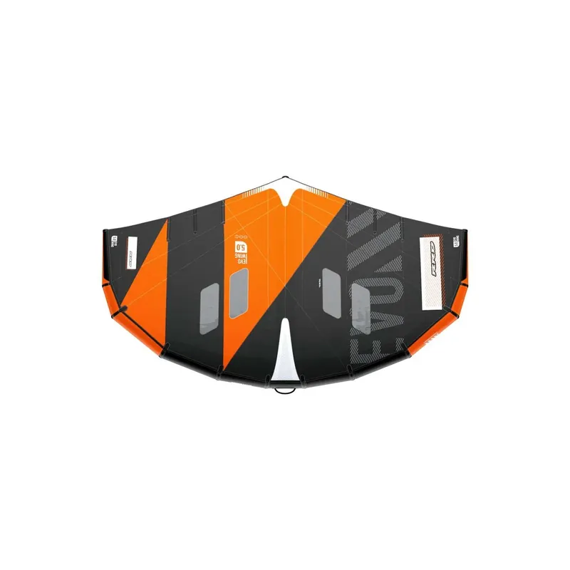 Wing Foil Wing Evo Black Size 2.0 RRD 29EW_BL_2_0 Meistverkauft