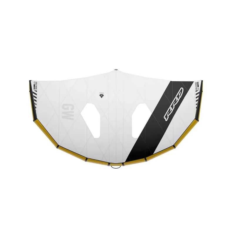 Preis Gesenkt Wing Foil Wing Gold Y27 Size 7.2 RRD 27GW72