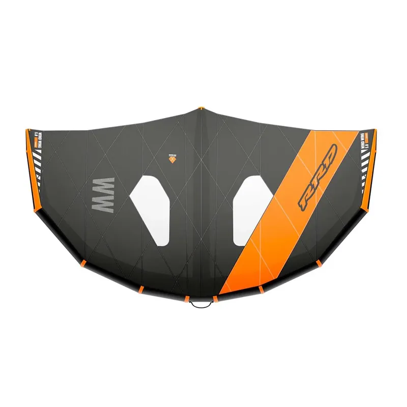 Wing Foil Wing Wind Black Size 5.0 RRD 27WW50B Top-Seller