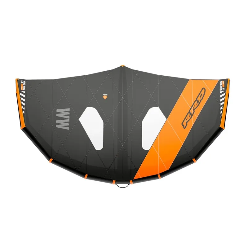 Wing Foil Wing Wind Black Size 7.2 RRD 27WW72B Top-Angebot