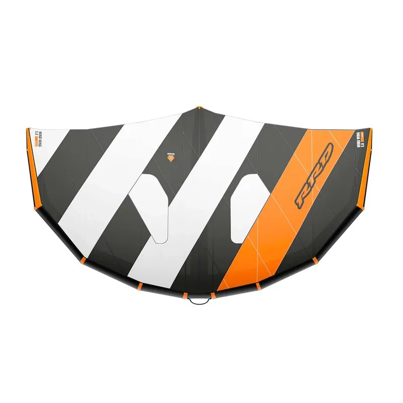 Wing Foil Wing Wind Boom Stripes Size 7.2 RRD 27WWB72S Abverkauf