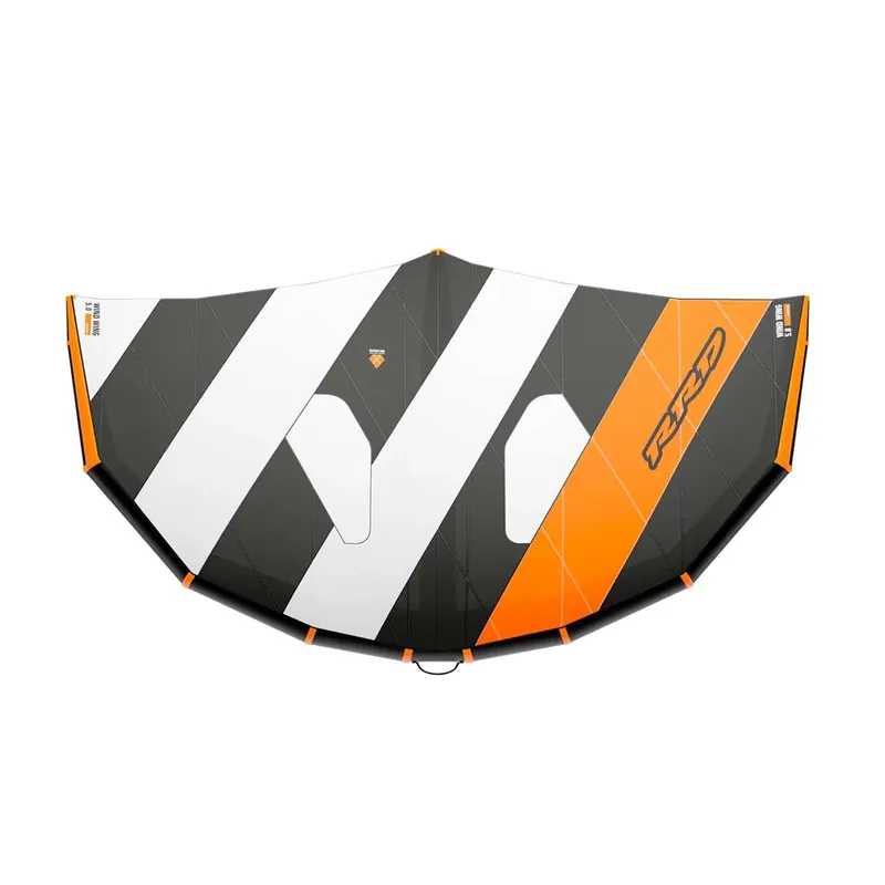 Solange Der Vorrat Reicht Wing Foil Wing Wind Stripes Size 6.5 RRD 27WW65S