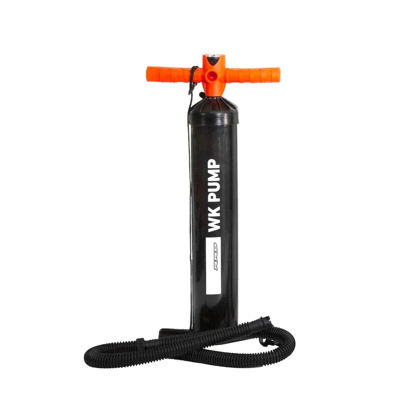 Saisonangebot Wing-Kite Double Action Pump RRD 27HP3R