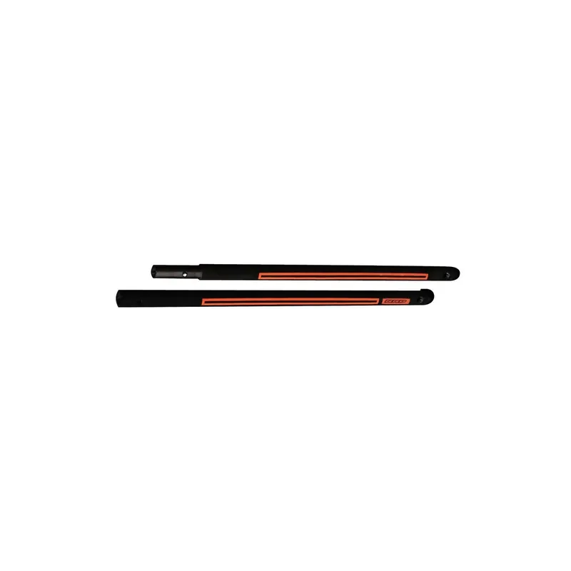 Preis Gesenkt Wingfoiling Boom Wind Wing Black Y28 Size 118 RRD 28EWIBO_118