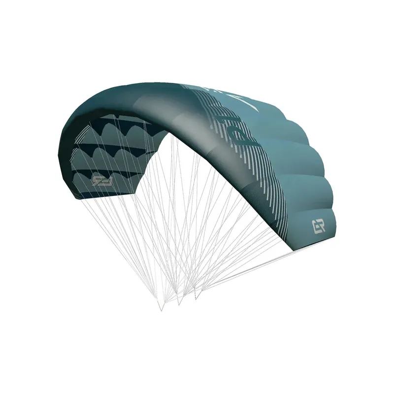 Garantierte Lieferung Wingfoiling Pocket Wing P1 Ocean-Blue Size 5.0 Aeryn AE010010030
