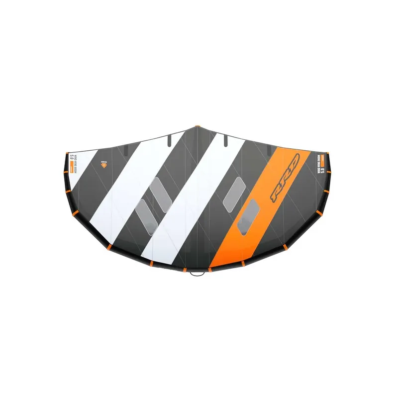 Schnäppchen Wingfoiling Wind Wing Boom Stripes Y28 Size 7.2 RRD 28WWB_ST_7_2