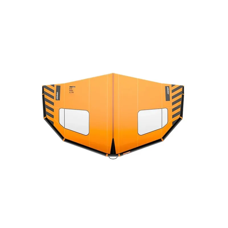 Wingfoiling Wing Evo Orange Y26 Size 4.0 RRD 26EW_4_0 Neu