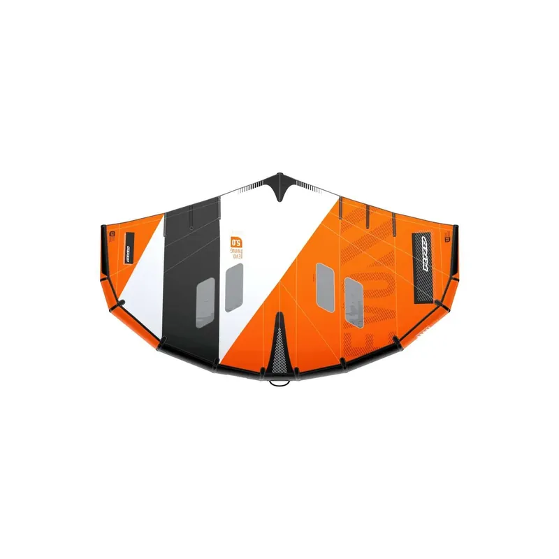 Wingfoiling Wing Evo Orange Y29 Size 6.5 RRD 29EWING_OR_6_5 Expressversand