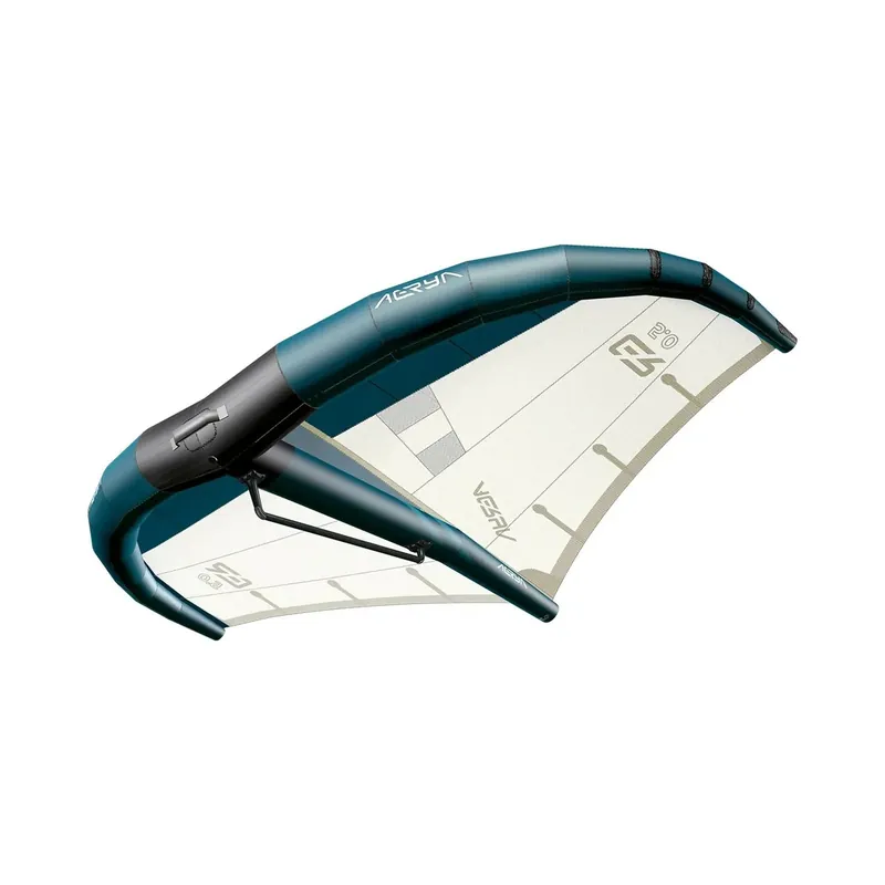 Jetzt Bestellen Wingfoiling Wing X1 Ocean-Blue Size 4.0 Aeryn AE010020020