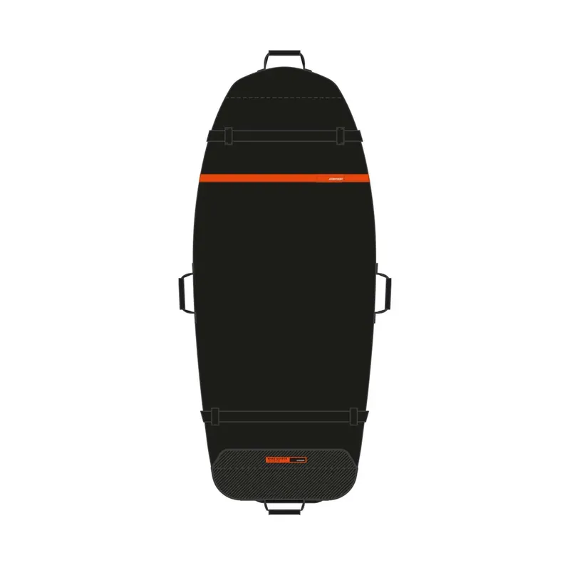 Wingsurfing Quiver Bag 150x58x20 RRD 27WQB150 Geprüft