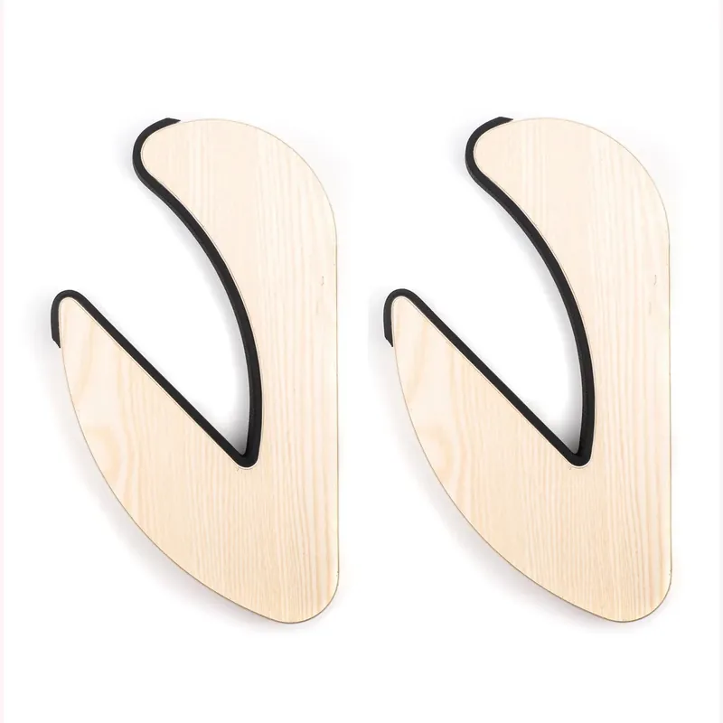 Jetzt Bestellen Wooden Surfboard Wall Rack Surflogic 59077