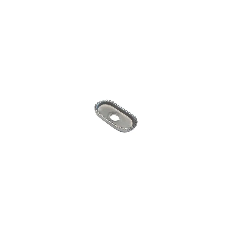 Ws Footstraps Washer Stainless M7 Stl 28mm RRD W8 Sofort Bestellen