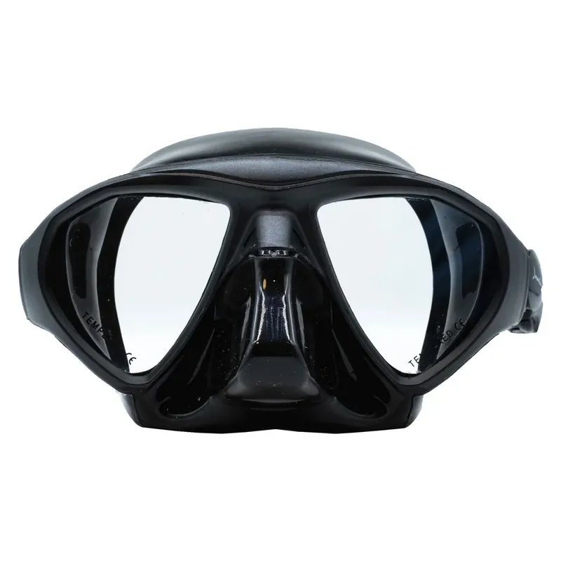 Spearfishing Mask Mini Black Marlin 11181 Kracherpreis