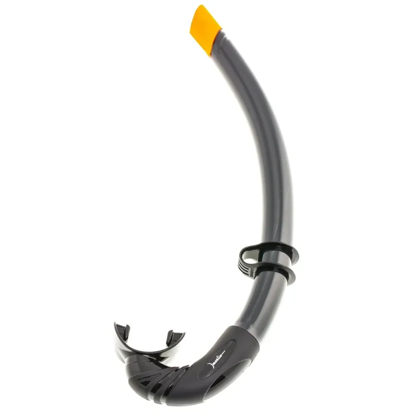 Garantierte Lieferung Snorkel Tube Classic Black Marlin 9903