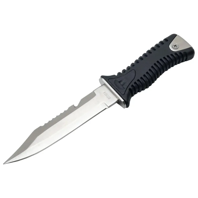 Rabatt Diving Knife Tortuga 304SS Marlin 216997