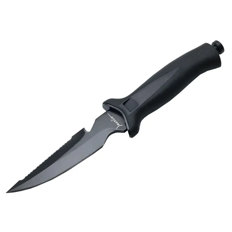Diving Knife Mako 420SS Marlin 216995 Ausverkauf