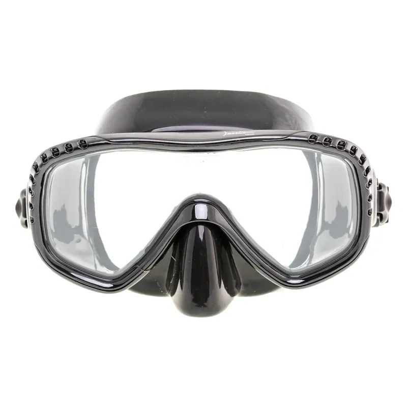 Diving Mask Look Black Marlin 10296 Preisreduziert