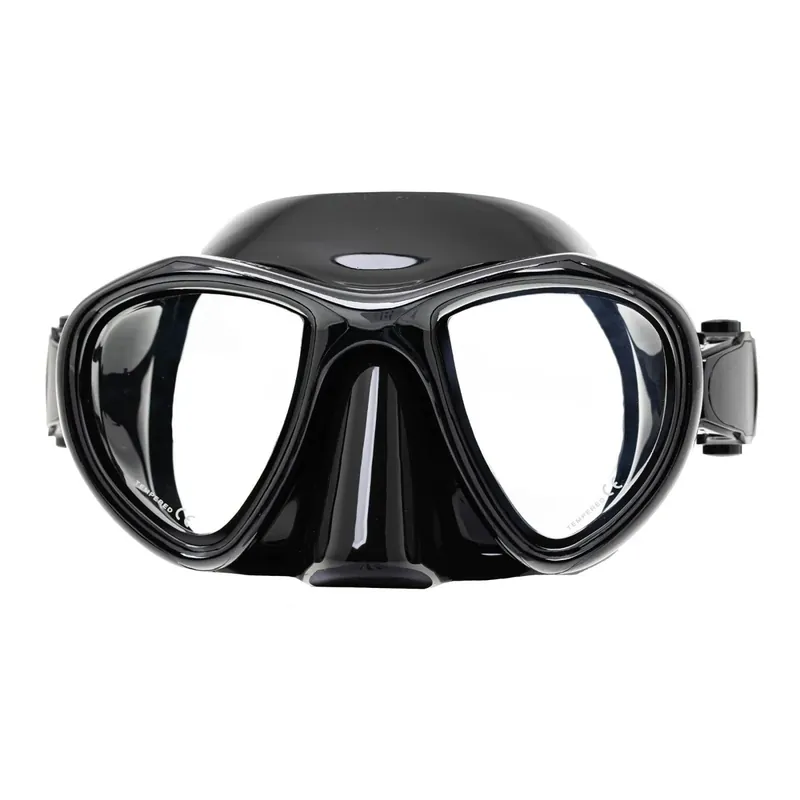 Spearfishing Mask Hunter Black Marlin 9901 Sonderaktion