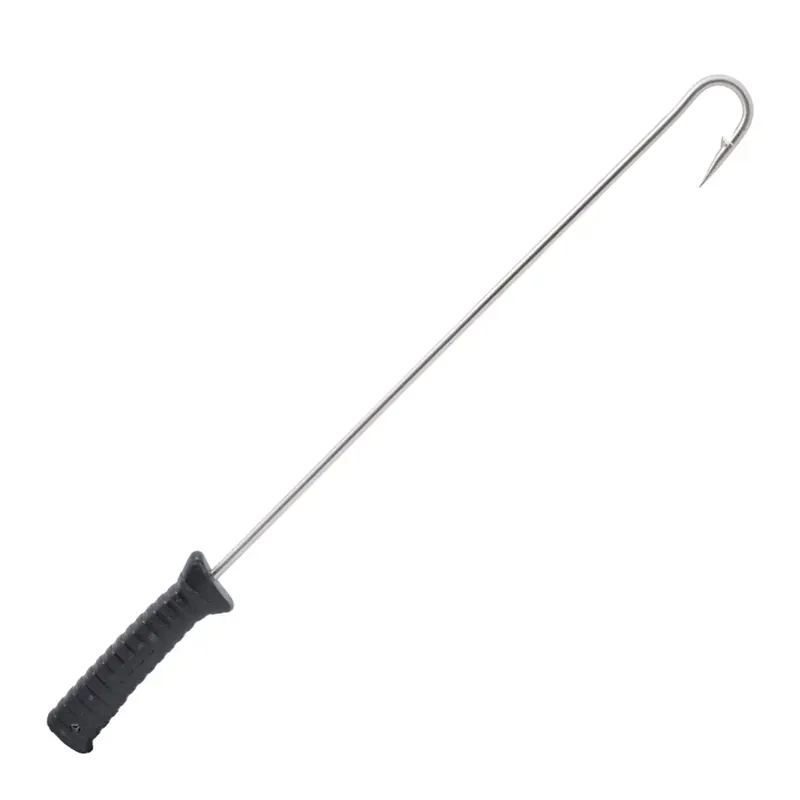 Stainless Steel Hook 53cm Abysstar 50175 Versand Am Gleichen Tag