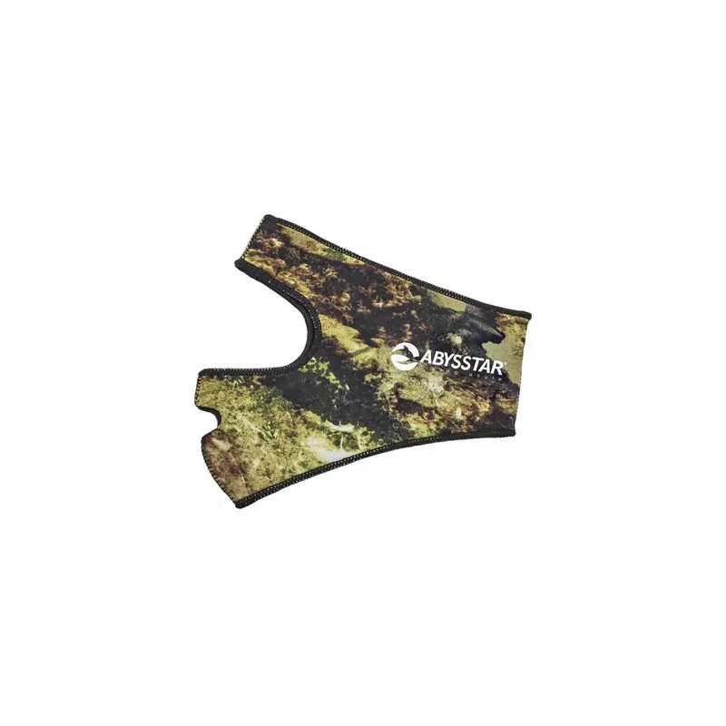 Günstig Jellyfish Protection Mask Mimetico Evo 2mm Abysstar 68070