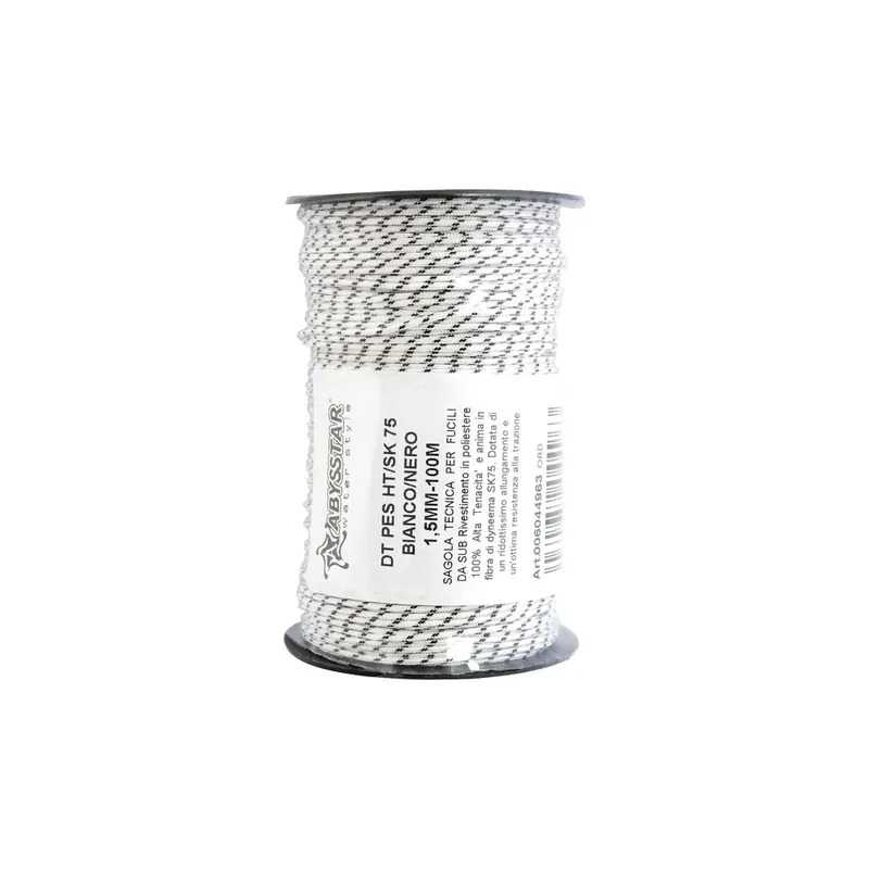 Dyneema Line 100m 2mm Abysstar 68126 Nur Für Kurze Zeit