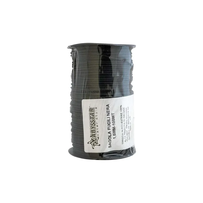 Bestpreis Polyester Line 100m 1,5mm Abysstar 63064